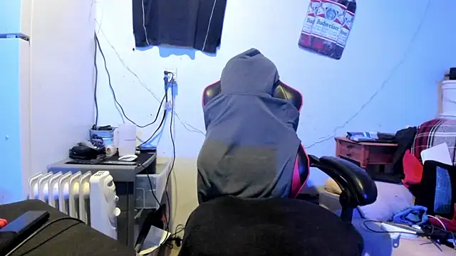 JamesMichael88 online show from 27, 2, 2025