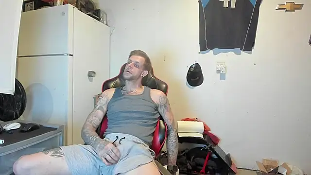 JamesMichael88 online show from 13, 3, 2025