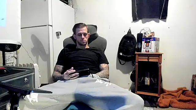 JamesMichael88 online show from 19, 3, 2025