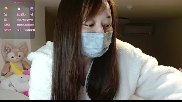 pipimi khaos online show from 14, 1, 2025