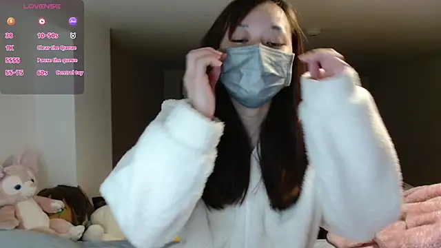 pipimi khaos online show from 20, 1, 2025