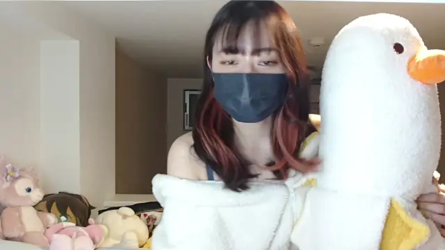 pipimi khaos online show from 11, 2, 2025