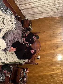 kikxoto online show from 15, 2, 2026