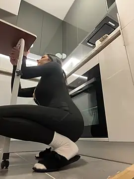 claraxjoyy online show from 11, 1, 2025