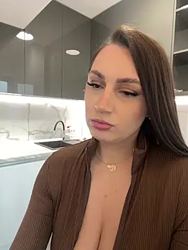 claraxjoyy online show from 23, 1, 2025