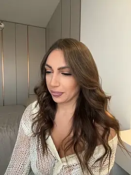 claraxjoyy online show from 18, 9, 2025