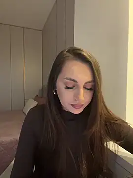 claraxjoyy online show from 2, 10, 2025