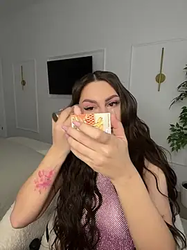 claraxjoyy online show from 22, 2, 2026