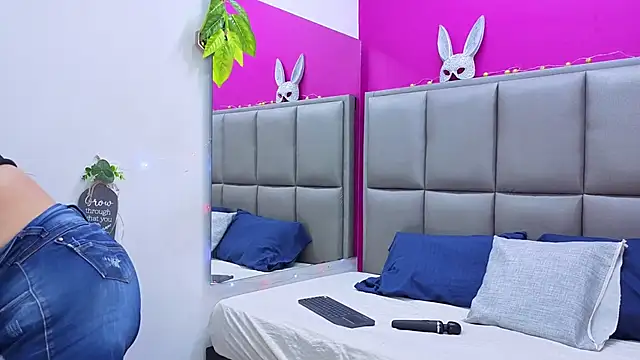 KRYSSTARITTER4 online show from 4, 2, 2026