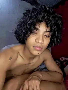 Snapshot of -Damian_Caliente- chatting on 4, 1, 2025 -Damian Caliente- online show from 4, 1, 2025