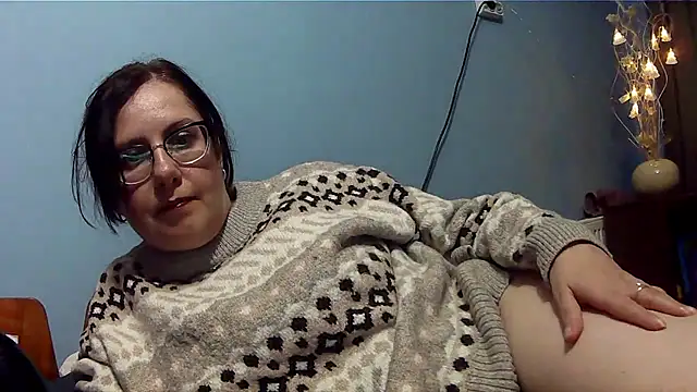 -Mandarishka- online show from 31, 12, 2024