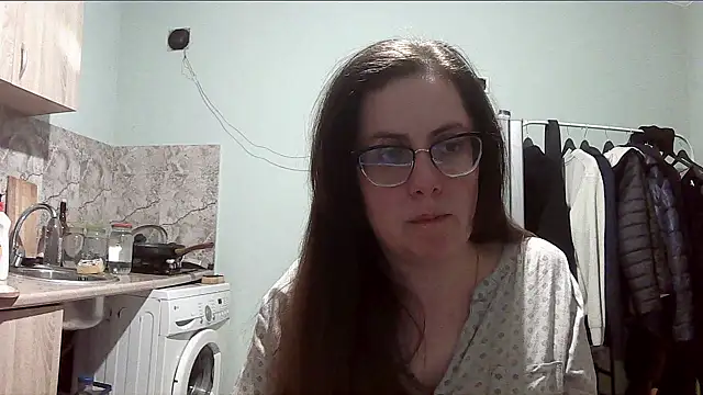-Mandarishka- online show from 4, 1, 2025