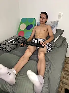 Young latin master777 online show from 4, 1, 2025