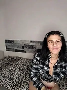 SEXYMIKY87 online show from 17, 2, 2025