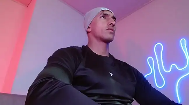 Snapshot of Joylopez_fit chatting on 20, 1, 2025 Joylopez fit online show from 20, 1, 2025