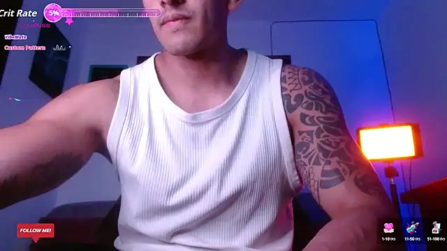 Snapshot of Joylopez_fit chatting on 11, 10, 2025 Joylopez fit online show from 11, 10, 2025