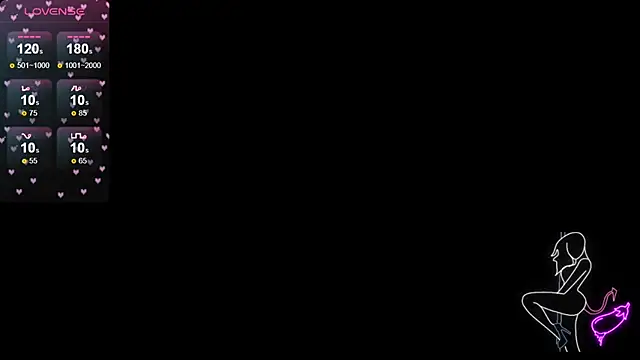 Chaos Wild online show from 7, 11, 2025