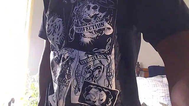 Snapshot of dominatingblacklove chatting on 23, 1, 2025 dominatingblacklove online show from 23, 1, 2025