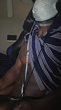 Snapshot of dominatingblacklove chatting on 6, 1, 2026 dominatingblacklove online show from 6, 1, 2026