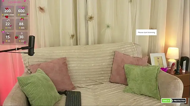 Snapshot of cute_erelis_ chatting on 10, 1, 2026 cute erelis online show from 10, 1, 2026