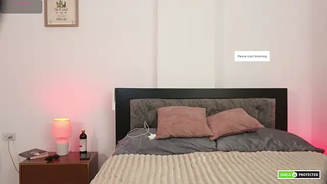 cute erelis  online show from 12, 4, 2026