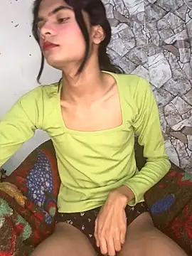 Enna Zarza  online show from 30, 11, 2025