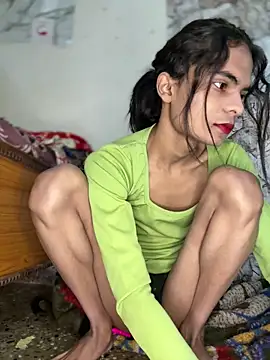 Enna Zarza  online show from 19, 12, 2025