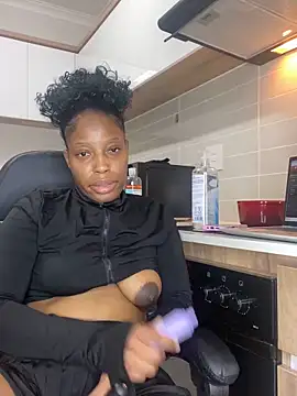 Thando04 online show from 18, 9, 2025