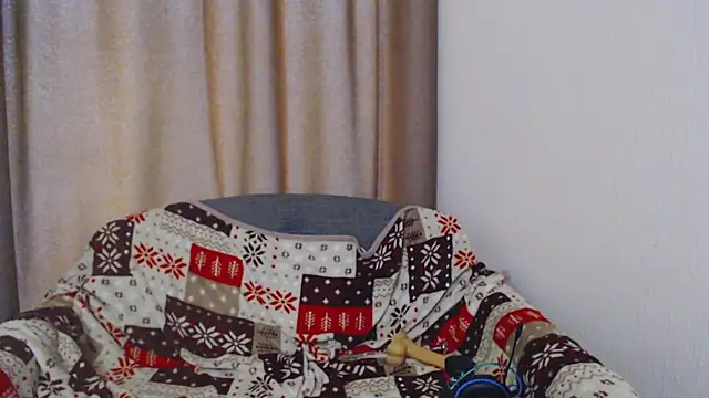 blaire  18 online show from 3, 1, 2025