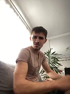 Demonpull69 online show from 18, 11, 2025