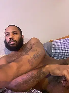 Snapshot of Caliclysm chatting on 10, 1, 2026 Caliclysm online show from 10, 1, 2026