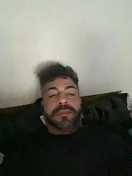 Dourado007 online show from 3, 1, 2025