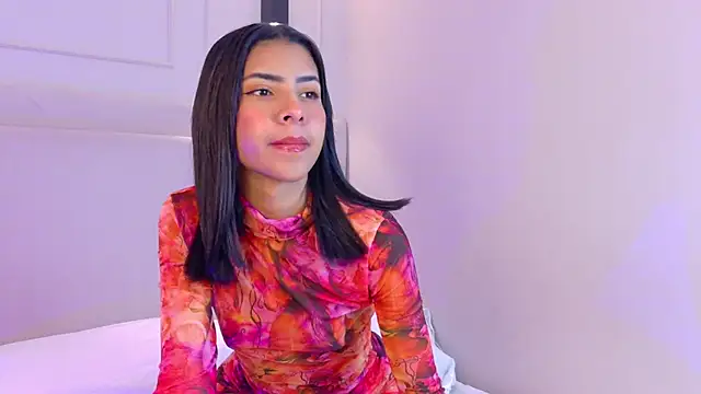 NaomiKlarc online show from 8, 1, 2026