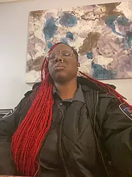 DamnBubbles online show from 8, 2, 2025