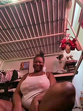 DamnBubbles online show from 16, 4, 2026