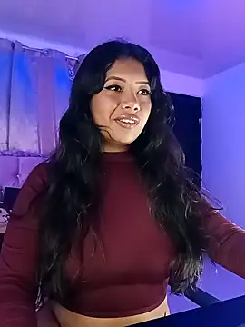 Snapshot of PaulaOrtiz_1 chatting on 6, 2, 2025 PaulaOrtiz 1 online show from 6, 2, 2025