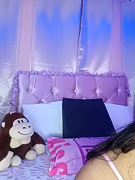 Snapshot of PaulaOrtiz_1 chatting on 7, 3, 2025 PaulaOrtiz 1 online show from 7, 3, 2025