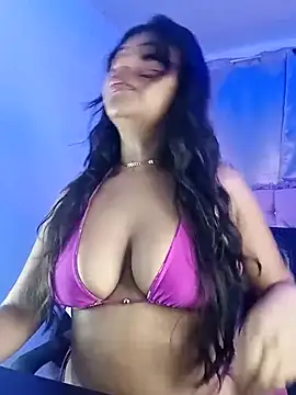 Snapshot of PaulaOrtiz_1 chatting on 18, 3, 2025 PaulaOrtiz 1 online show from 18, 3, 2025