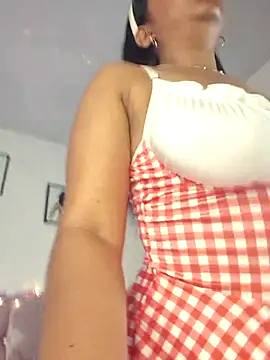 PaulaOrtiz 1 online show from 25, 3, 2026