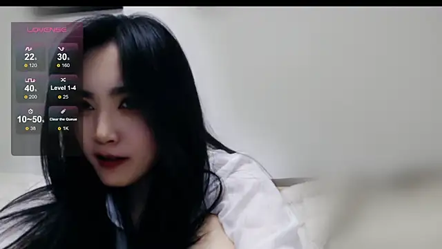 Snapshot of xiaotiantian-76 chatting on 10, 2, 2025 xiaotiantian-76 online show from 10, 2, 2025