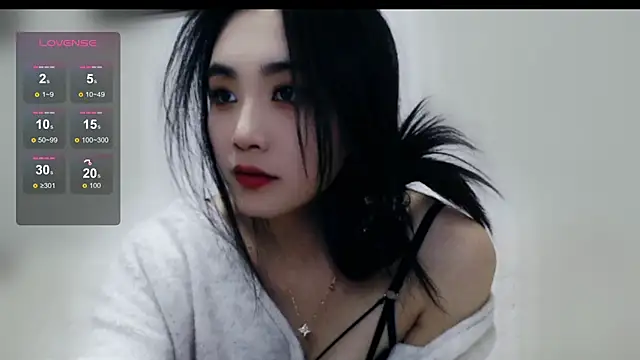 Snapshot of xiaotiantian-76 chatting on 11, 2, 2025 xiaotiantian-76 online show from 11, 2, 2025