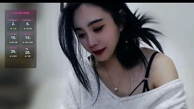 Snapshot of xiaotiantian-76 chatting on 11, 2, 2025 xiaotiantian-76 online show from 11, 2, 2025