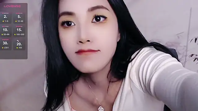 Snapshot of xiaotiantian-76 chatting on 17, 2, 2025 xiaotiantian-76 online show from 17, 2, 2025