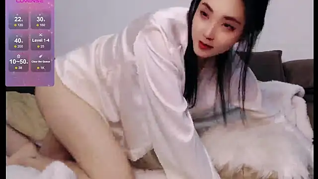 Snapshot of xiaotiantian-76 chatting on 20, 3, 2025 xiaotiantian-76 online show from 20, 3, 2025