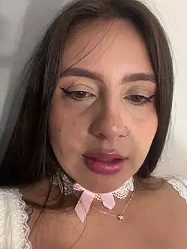 Gretta Hot online show from 24, 1, 2025