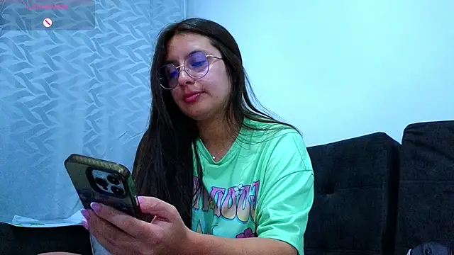 Gretta Hot online show from 18, 2, 2025