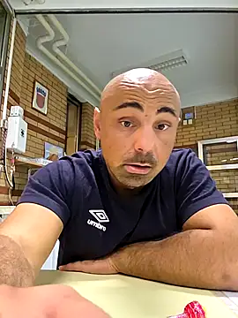 Insaneman1 online show from 22, 10, 2025