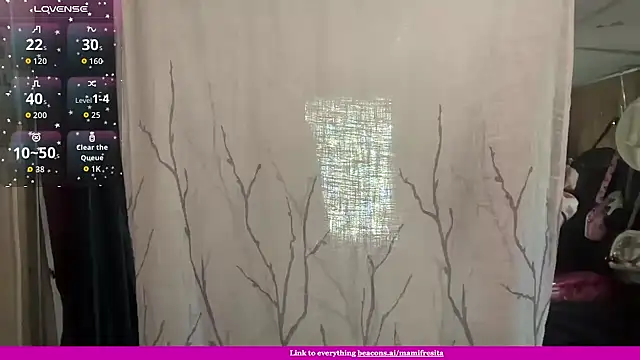 mamifresita online show from 18, 2, 2026