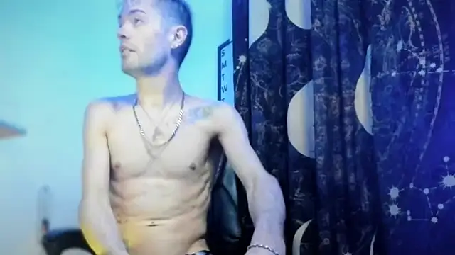 Trystan Spellman online show from 25, 3, 2026