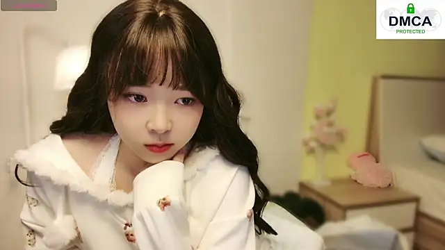 Snapshot of Chenjing0 chatting on 18, 1, 2025 Chenjing0 online show from 18, 1, 2025
